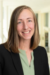 Karen Schlatter, Associate Director of the Colorado Water Center, Office of Engagement and Extension, Colorado State University, September 18, 2023