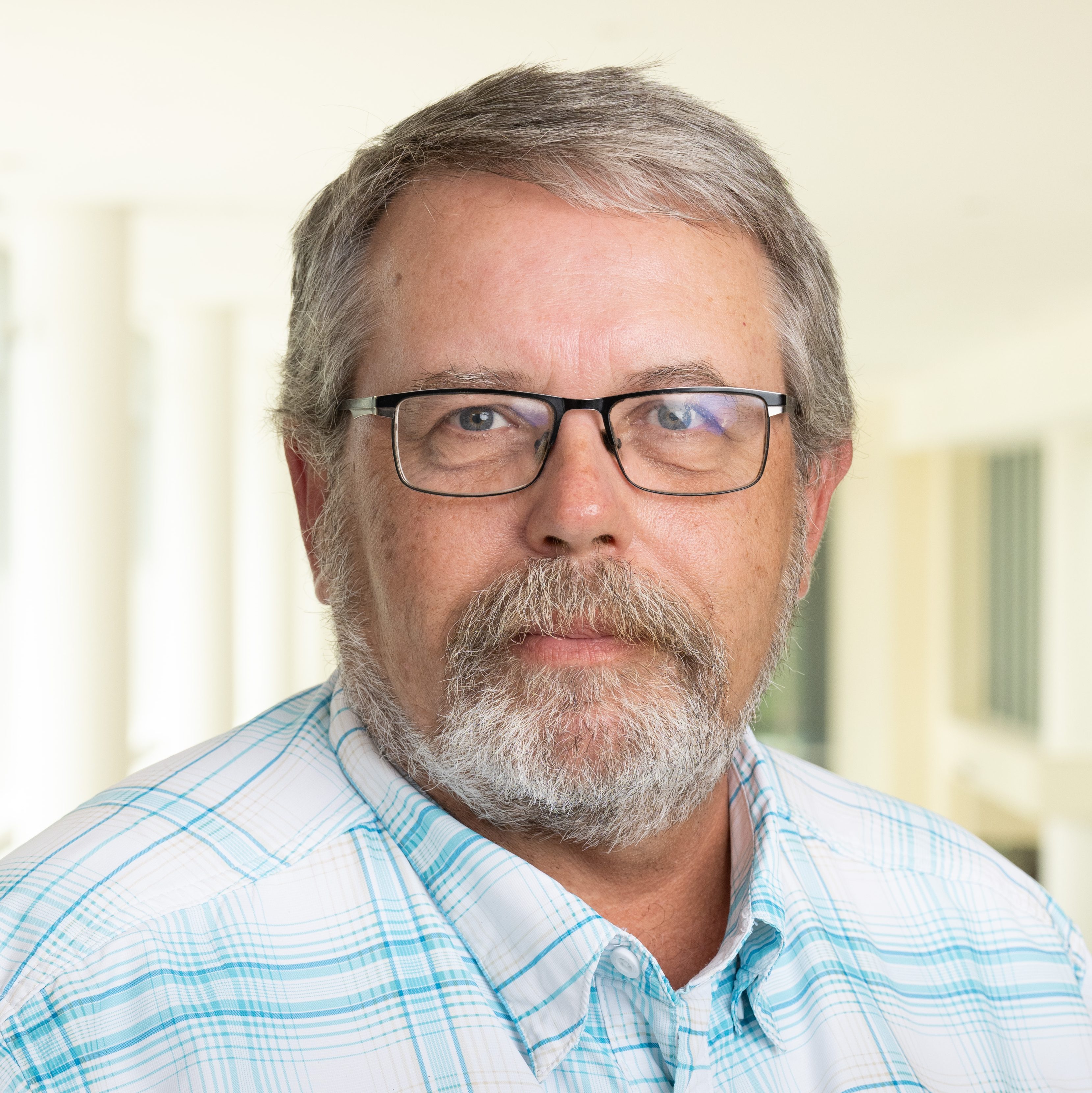 Joel Schneekloth, Regional Water Resources Specialist, CSU Water Center, Office of Engagement and Extension, Colorado State University, September 18, 2023