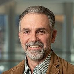 Perry Cabot, PhD, CSU Extension