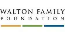 Walton Family Foundation Logo