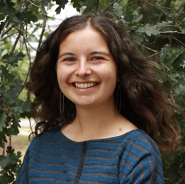 Headshot of Kerry Miller.