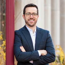 Headshot of Jeff Rodriguez.