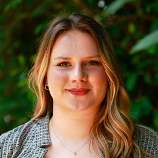 Headshot of Payeton Childers.