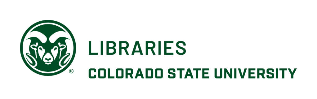 CSU libraries logo