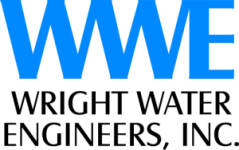 Wright Water Engineers logo