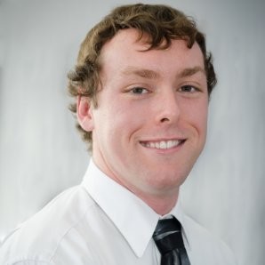 Headshot of Jared Coleman