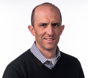 Headshot of Paul Formisano