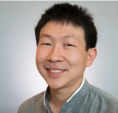 Headshot of Freddy Witarsa.