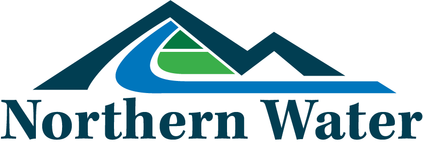 Northern Water logo