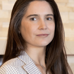 Headshot of Chane Polo