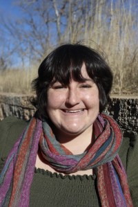 Headshot of Danielle Reimanis