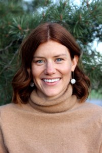 Headshot of Elizabeth Schoder