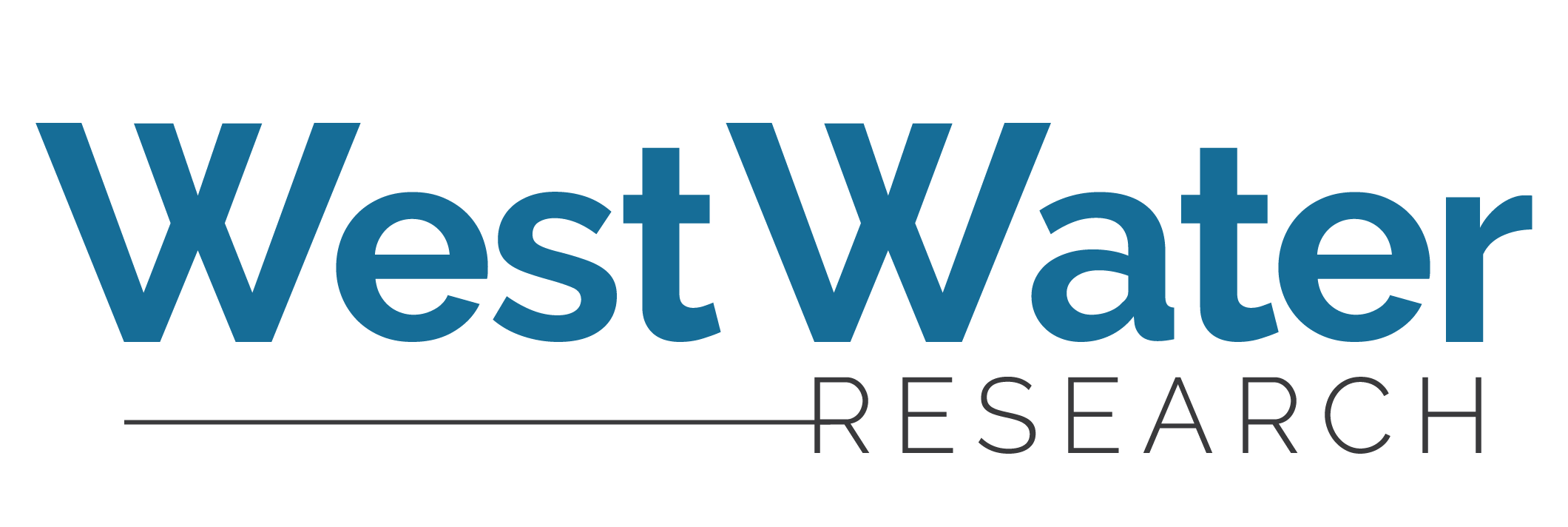 WestWater Reserach logo