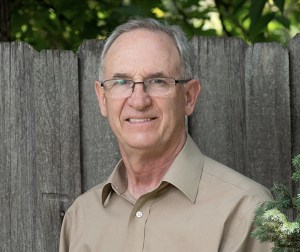 Headshot of Darrell Whitley