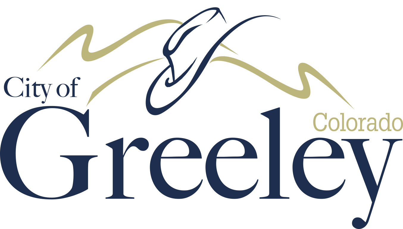 City of Greeley logo