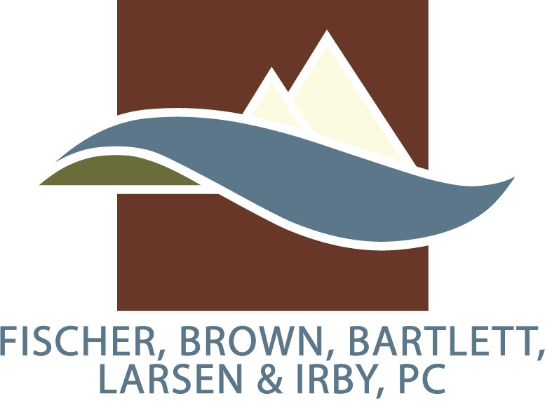 Fischer Brown Logo