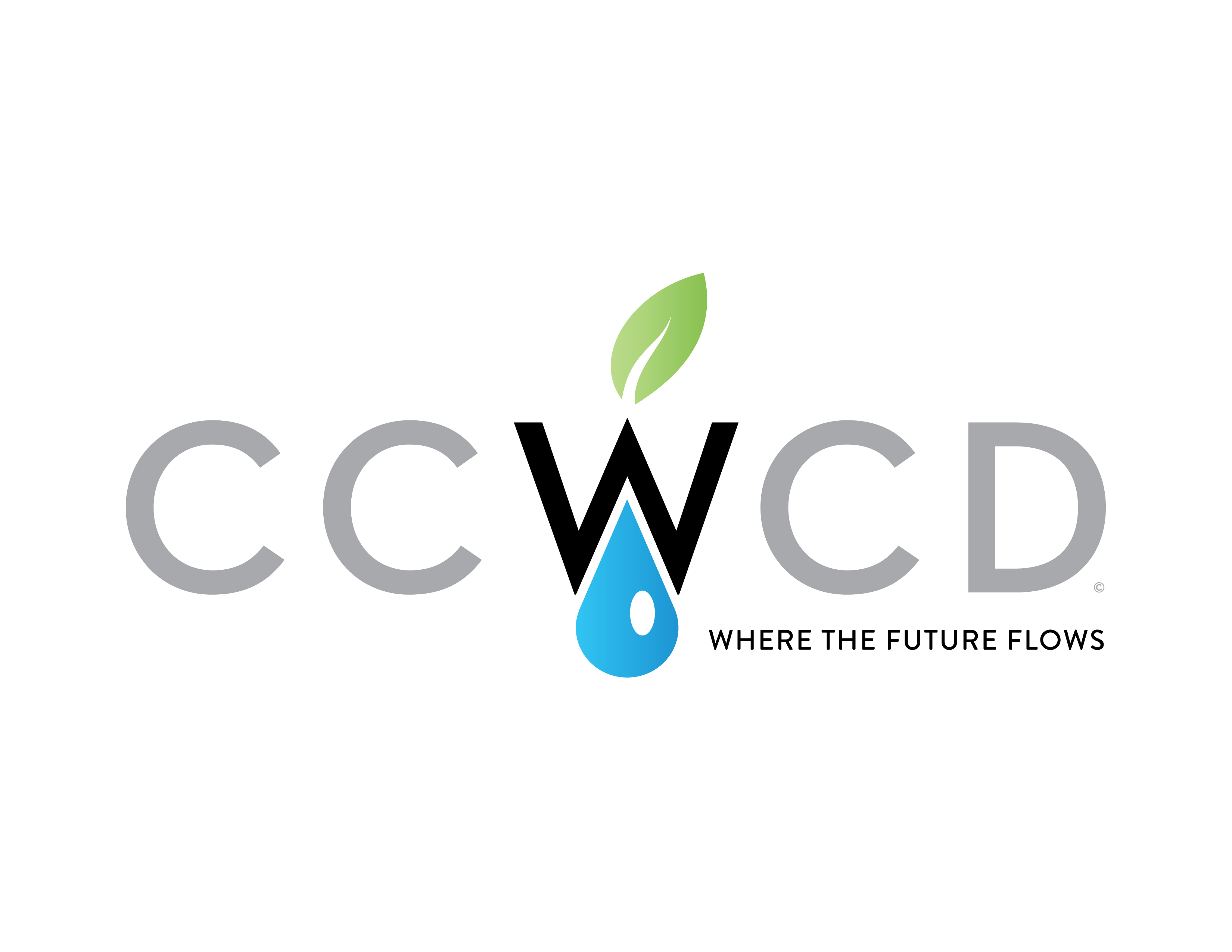 CCWCD logo
