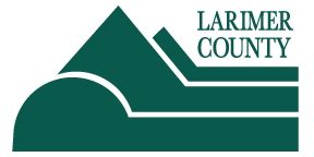 Larimer County logo