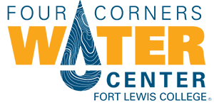 Fort Lewis College Four Corners Water Center logo
