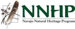 Navajo Natural Heritage Project logo