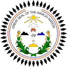 Great Seal of the Navajo Nation