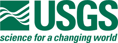 USGS logo