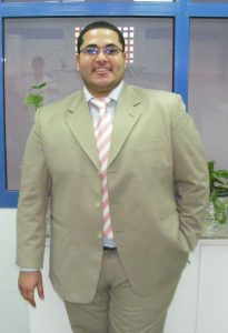 Kareem Ahmad