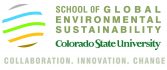 CSU School of Global Environmental Sustainability