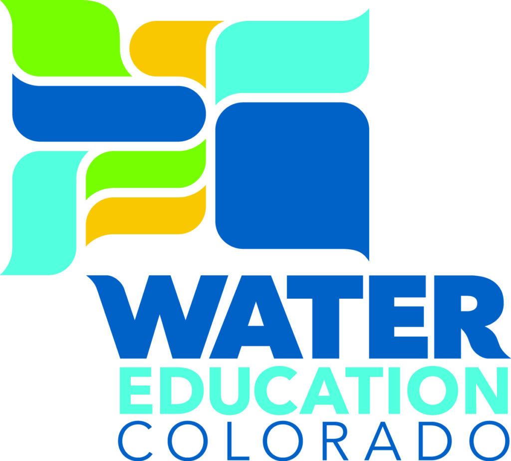 Water Education Colorado