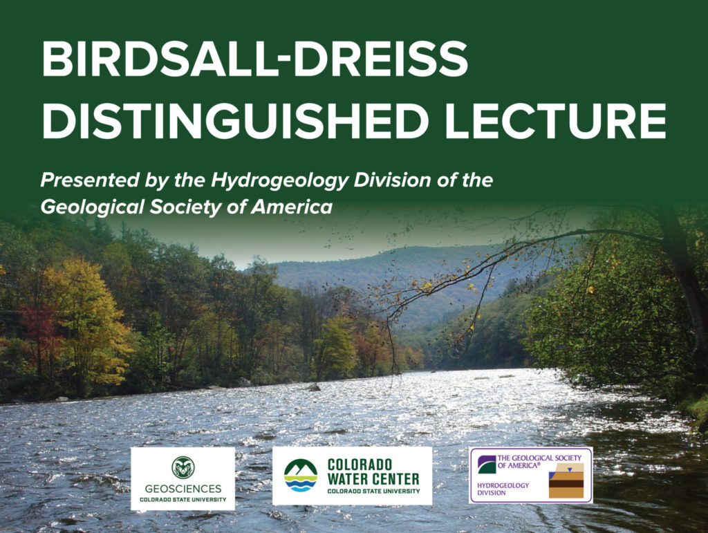 Birdsall-Dreiss Lecture