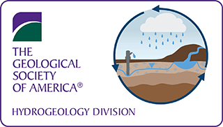 The Geological Society of America Hydrogeology Division