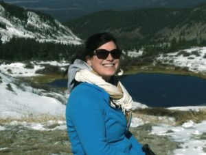 Associate Professor Stephanie Malin, Department of Sociology; Co-Founder and Co-Director, Center for Environmental Justice at CSU; CoWC 2019 Water Research Team grantee and 2015 Water Fellow; Member of CoWC’s Faculty Executive Committee.