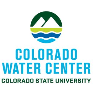 Colorado Water Center logo